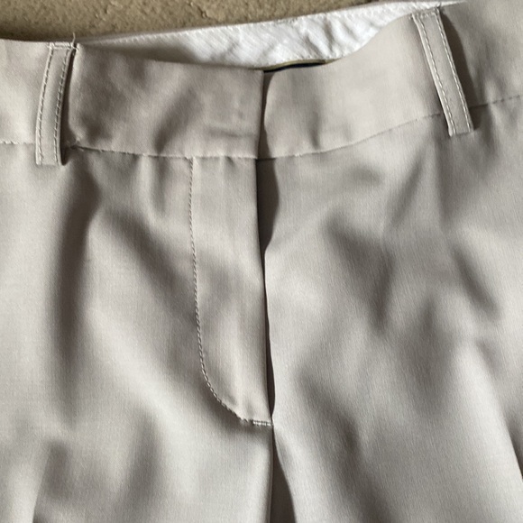 Theory flare leg wool pant - Picture 7 of 7